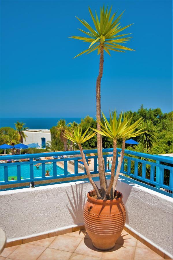 Sunshine Village (adults Only) 4* Hersonissos (Crete)