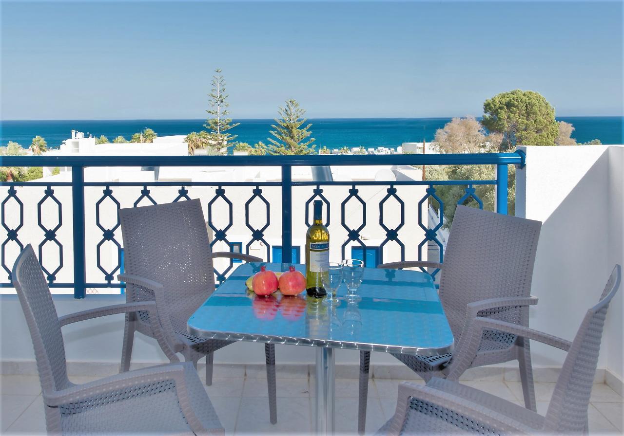 Sunshine Village (adults Only) Hotel Hersonissos (Crete)