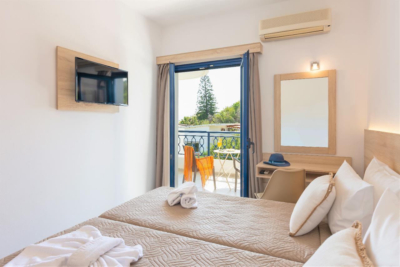 Hotel Sunshine Village (adults Only) Hersonissos (Crete)