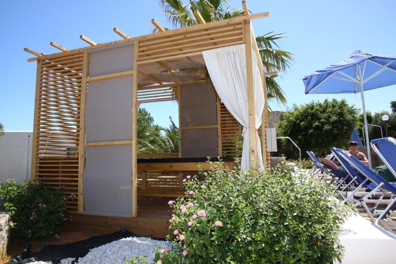 Sunshine Village (adults Only) 4* Hersonissos (Crete)