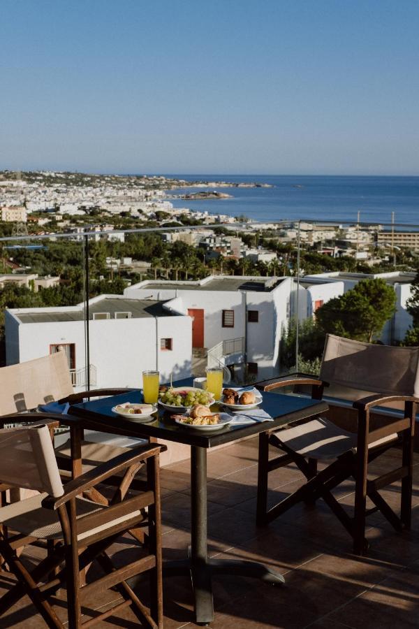 Sunshine Village (adults Only) Hersonissos (Crete)