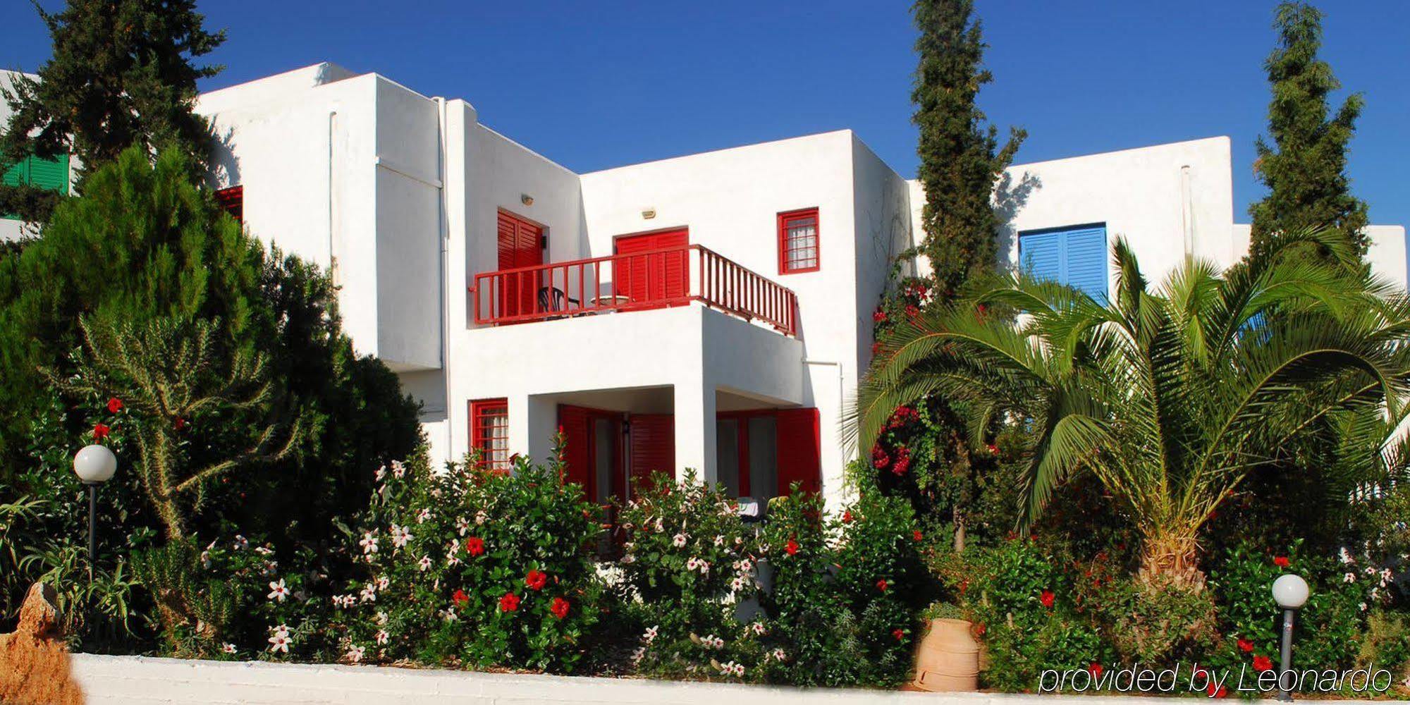 Sunshine Village (adults Only) 4* Hersonissos (Crete)