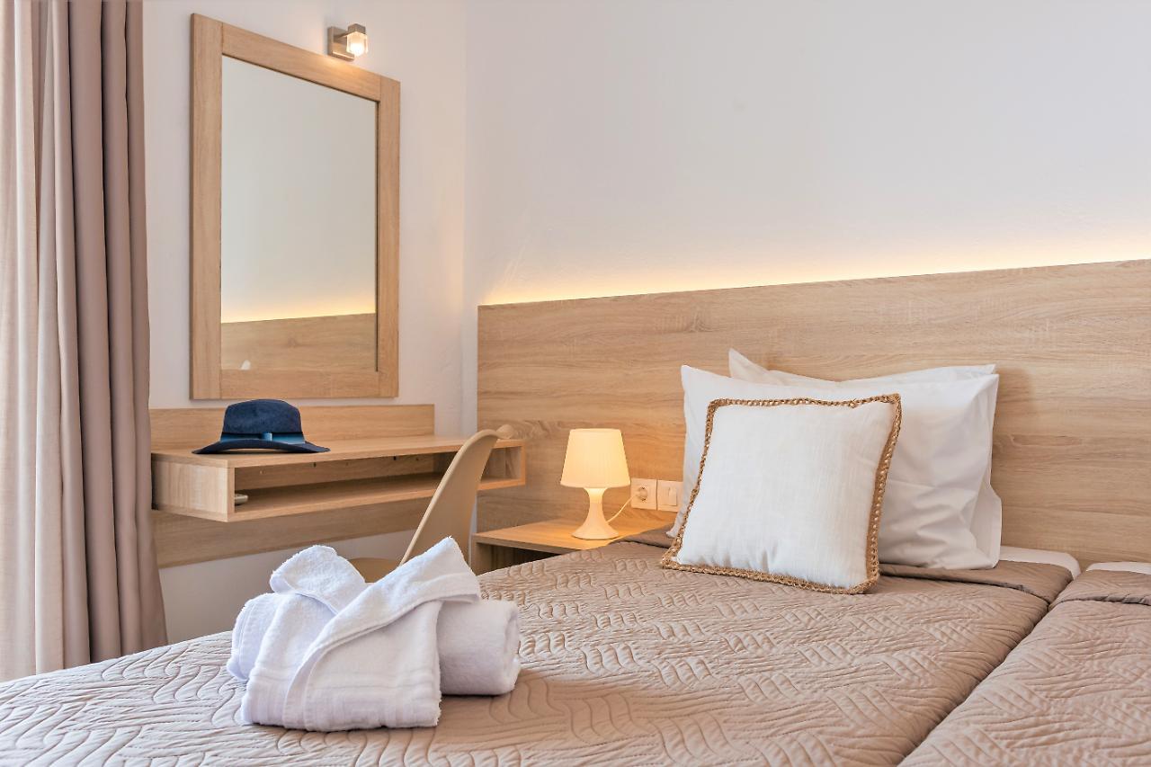 Sunshine Village (adults Only) Hotel 4*