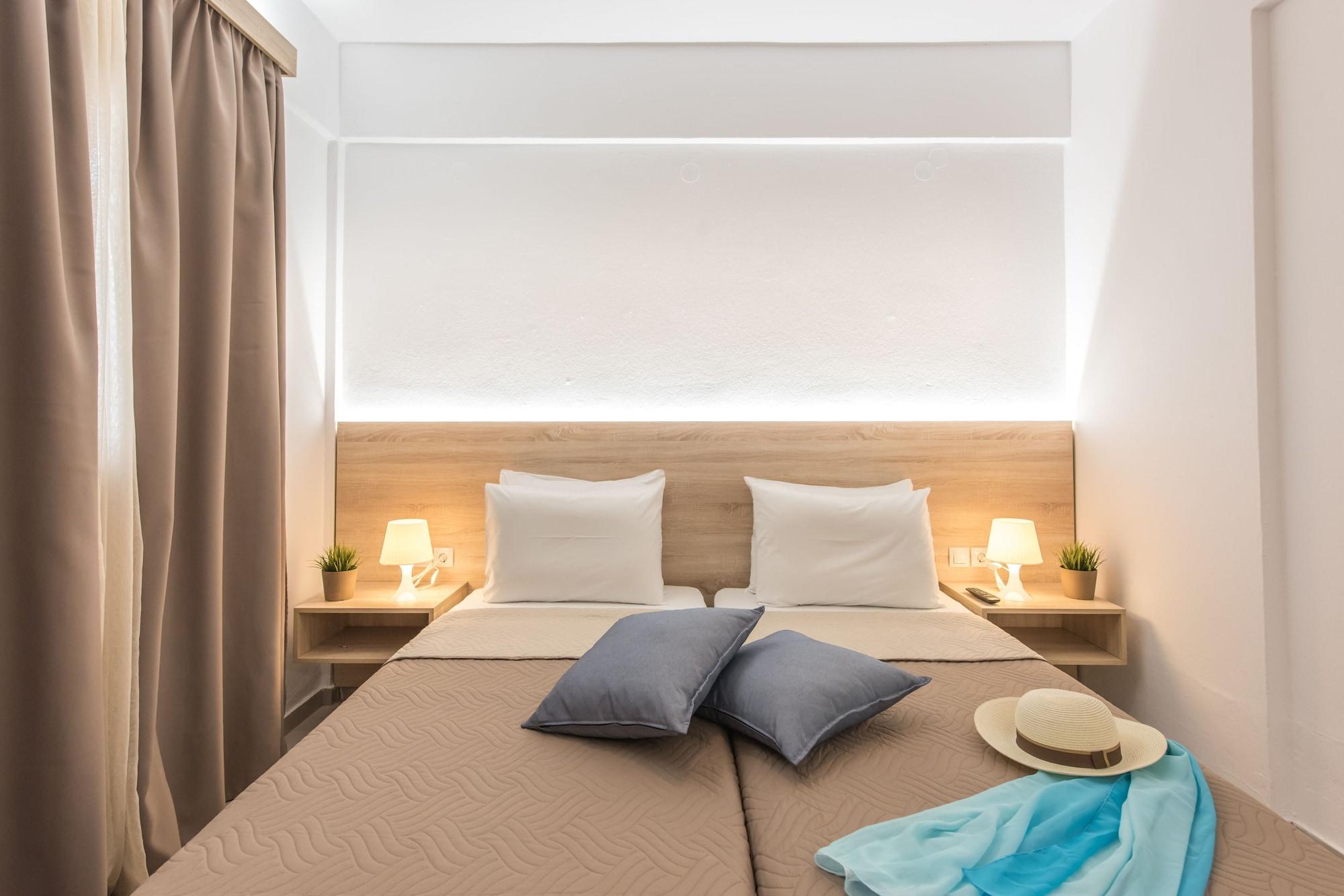 Hotel Sunshine Village (adults Only)