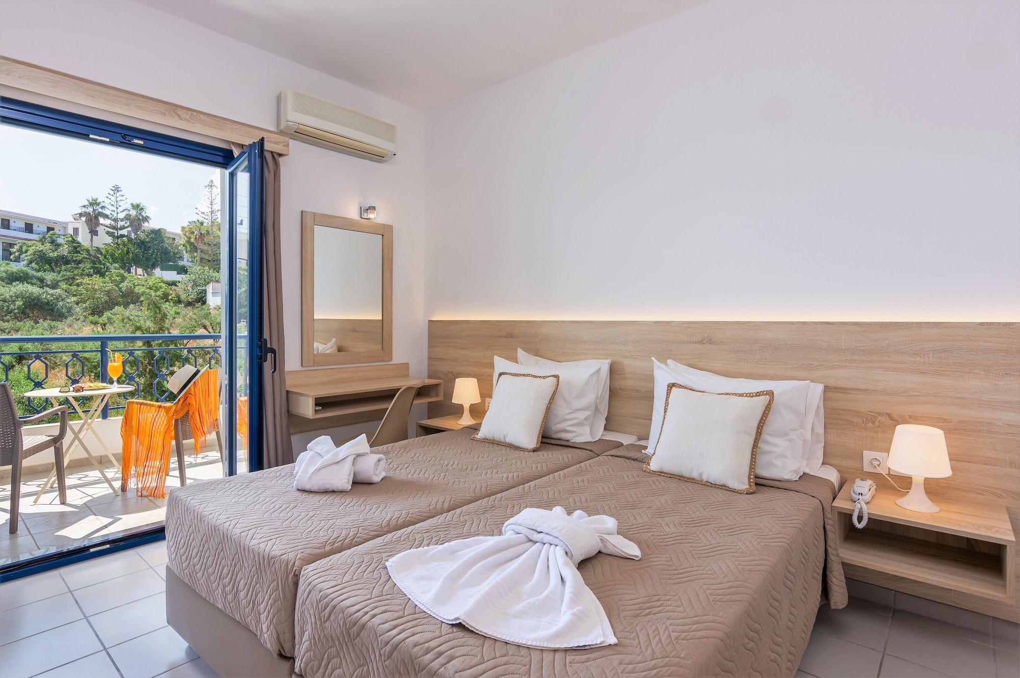 Sunshine Village (adults Only) Hotel 4*