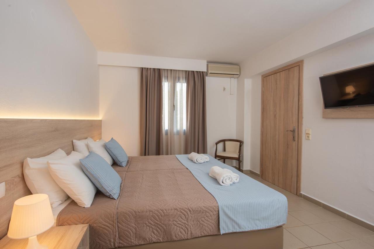Sunshine Village (adults Only) 4* Hersonissos (Crete)