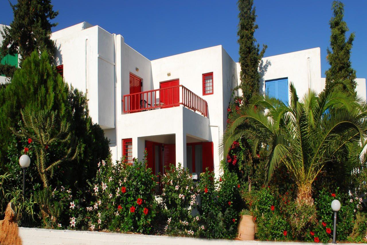 Sunshine Village (adults Only) Hersonissos (Crete)