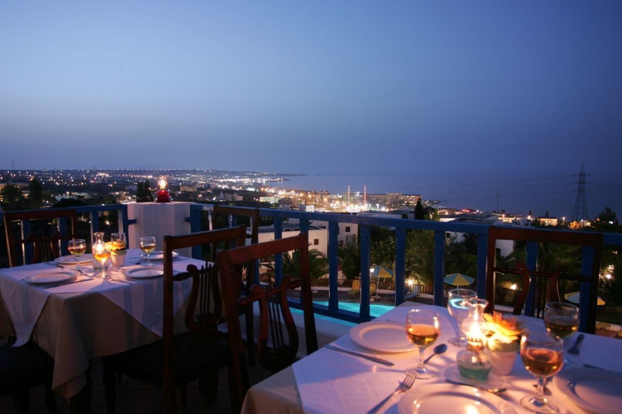 Hotel Sunshine Village (adults Only) Hersonissos (Crete)