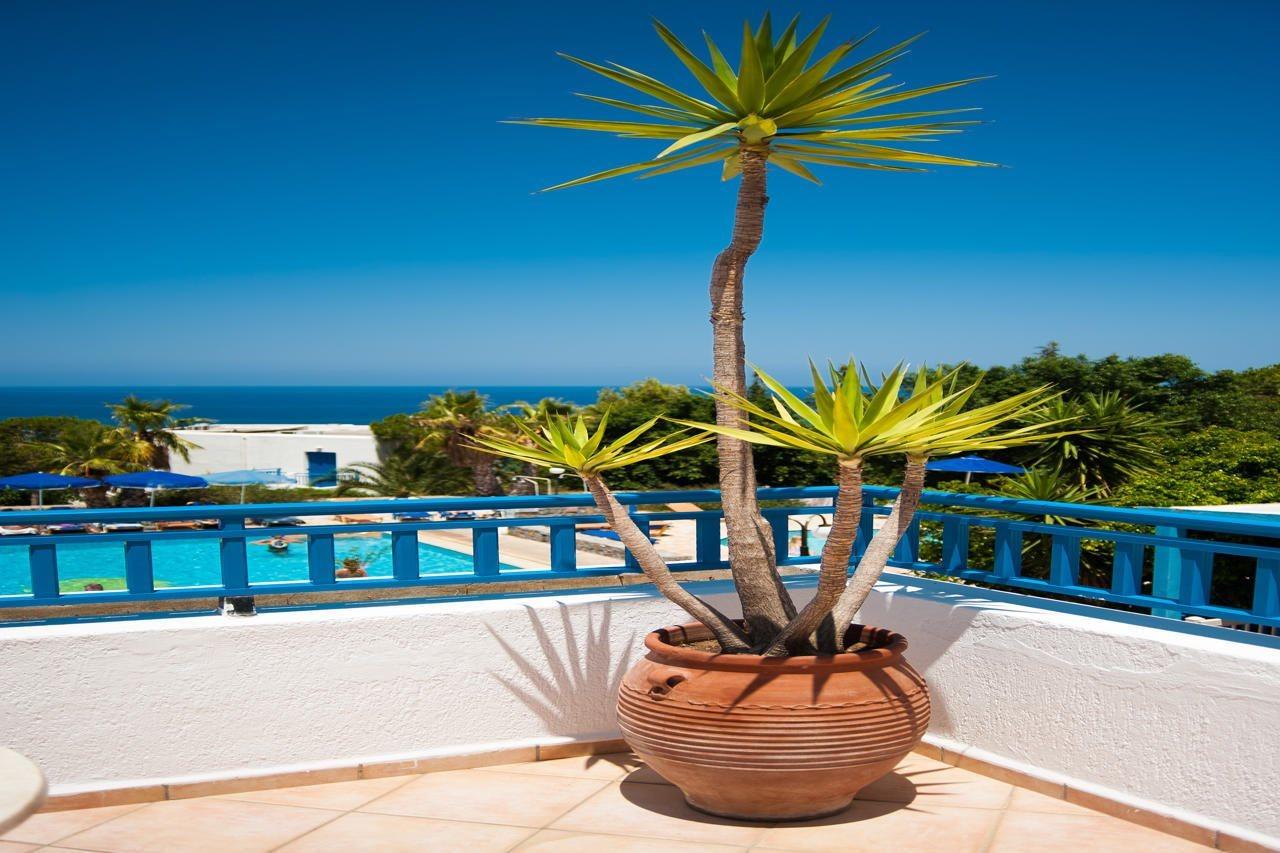Sunshine Village (adults Only) Hotel Hersonissos (Crete)
