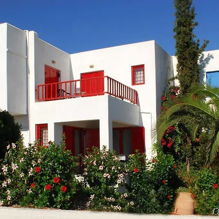 Sunshine Village Hotel (Adults Only) Hersonissos  Exterior photo
