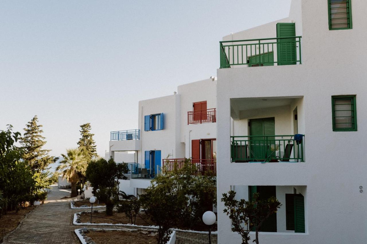 Sunshine Village (adults Only) 4* Hersonissos (Crete)