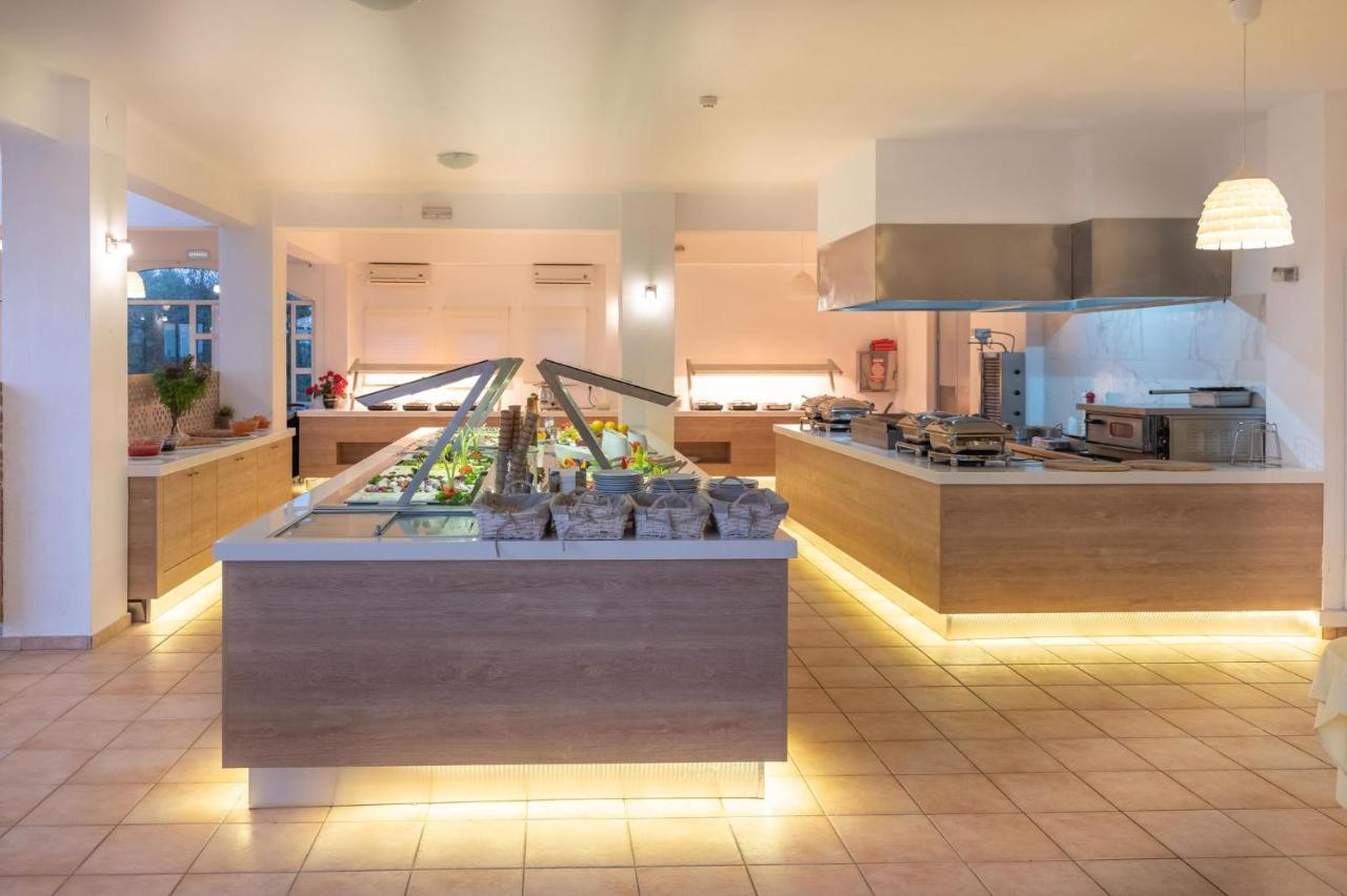 Hotel Sunshine Village (adults Only) 4*