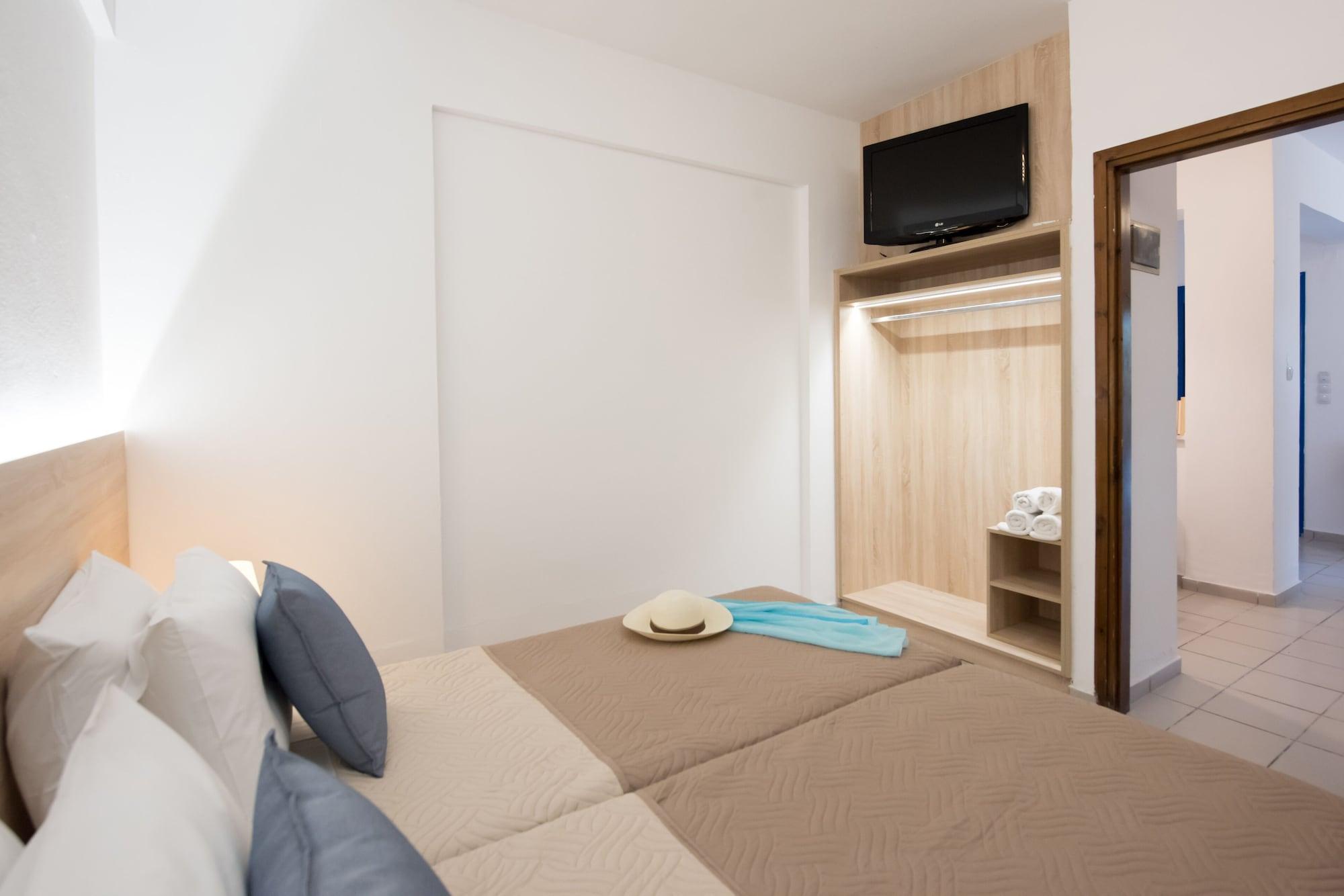 Sunshine Village (adults Only) 4* הרסוניסוס
