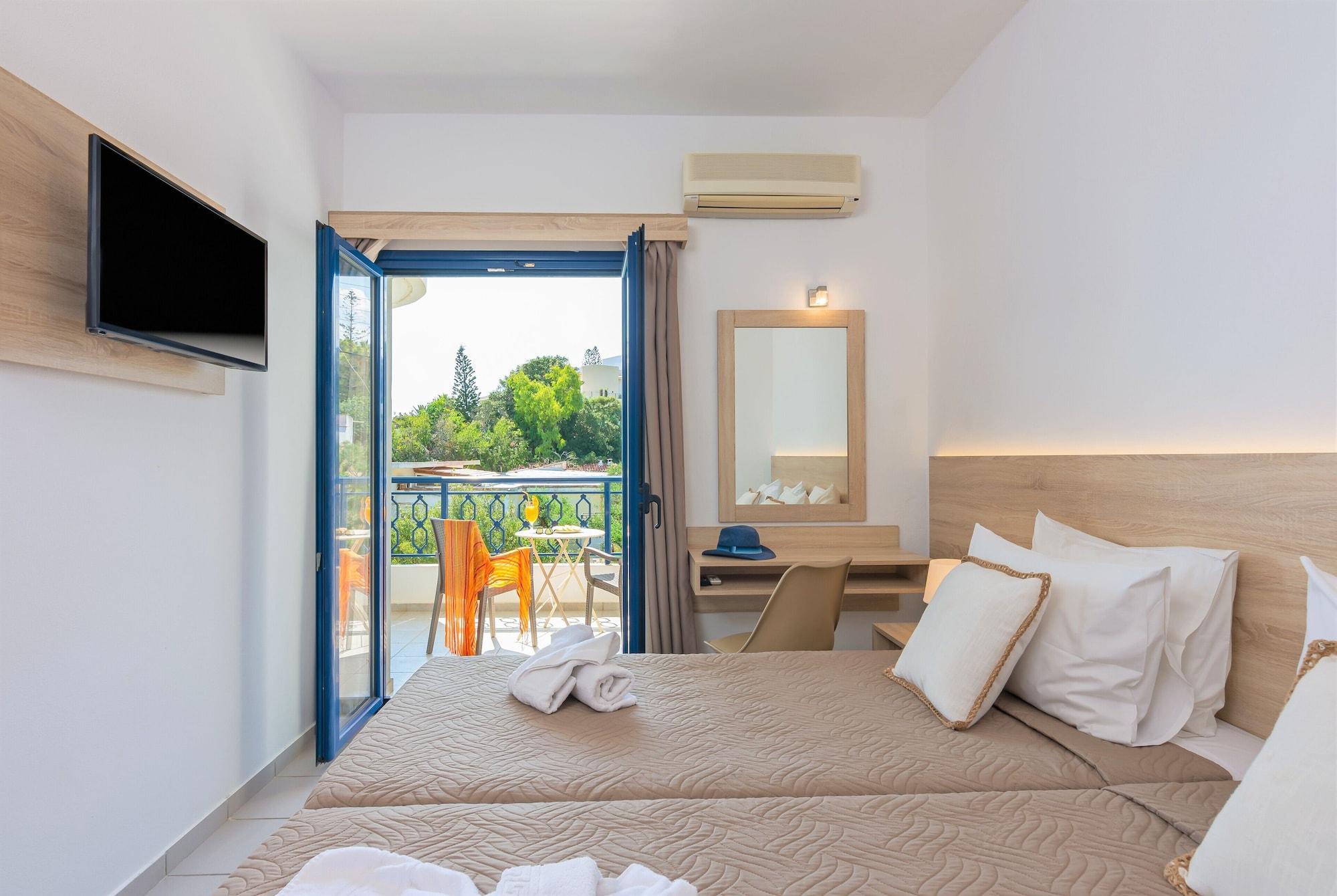 מלון Sunshine Village (adults Only) 4*