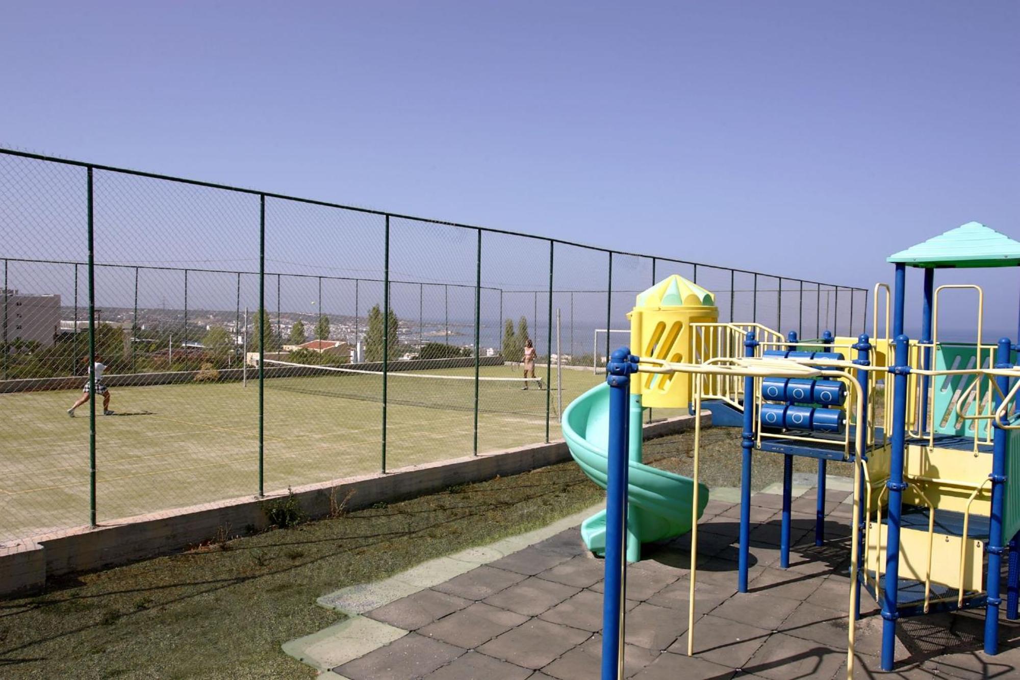 Sunshine Village (adults Only) הרסוניסוס