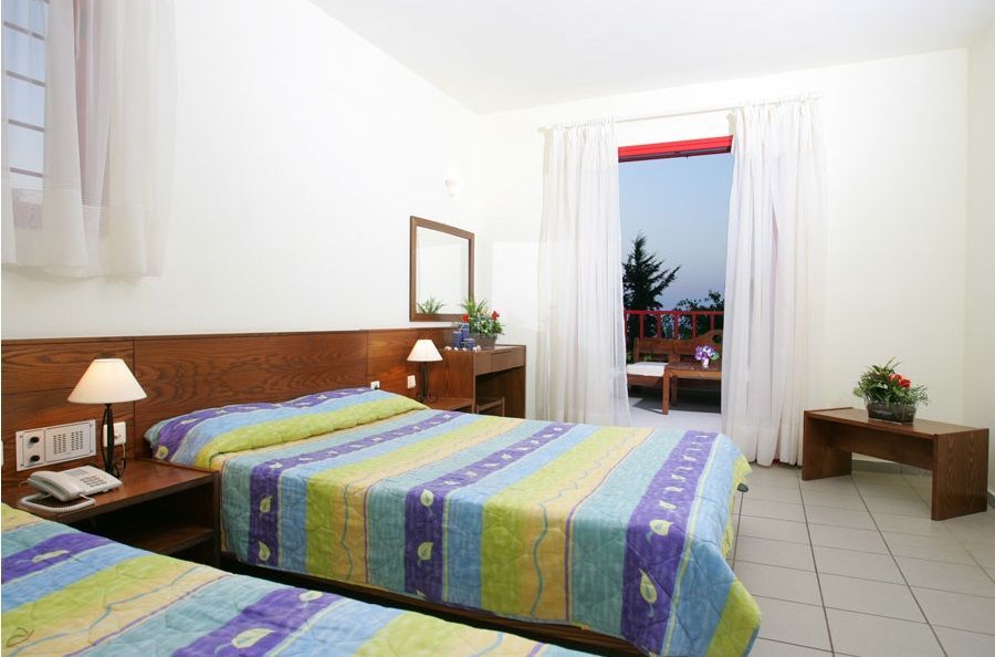 Sunshine Village (adults Only) Ξενοδοχείο